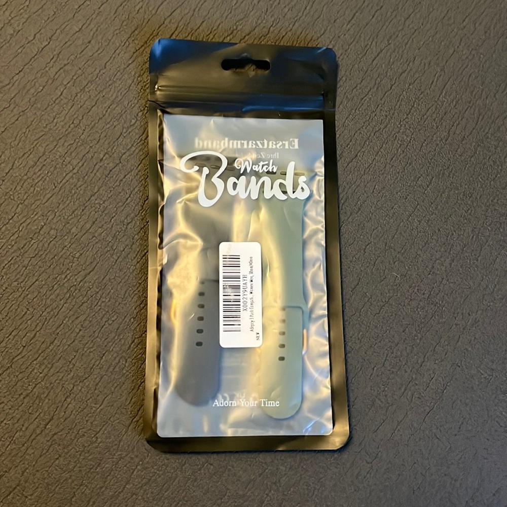 Apple Watch bands